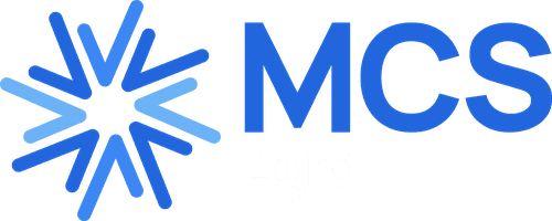 MCS Agro logo