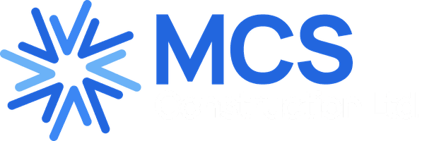 MCS Construction Ltd logo