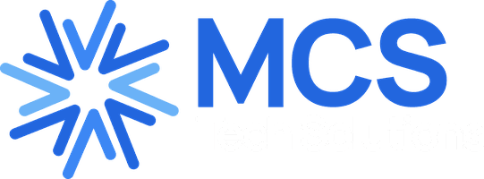 MCS Tech Solutions logo