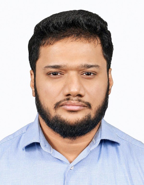 Mabroor Hossain — Managing Director, MCS Group